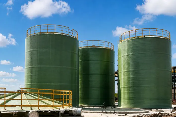 Chemical Processing