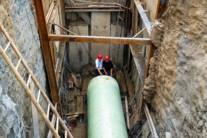 Mineral Processing