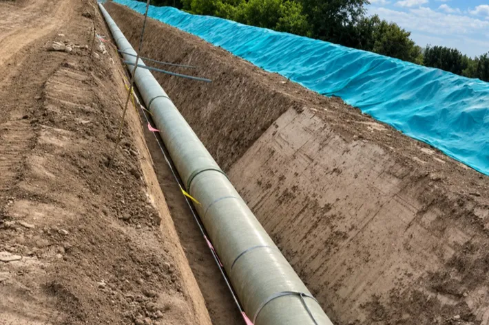 Municipal Infrastructure