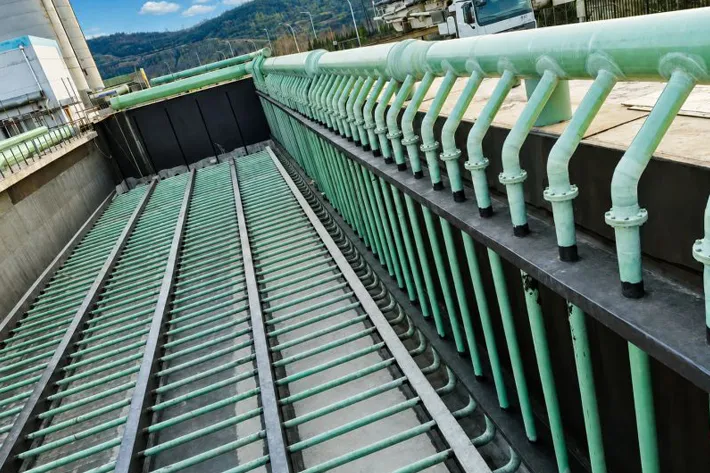 Water Treatment