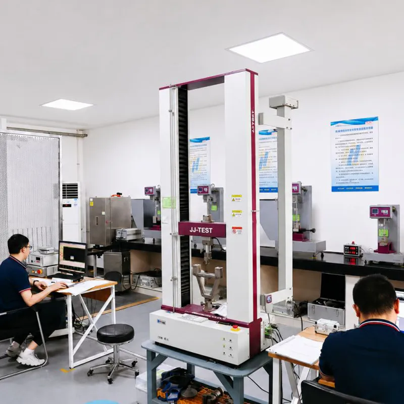 Yingnai Material and Structural Engineering