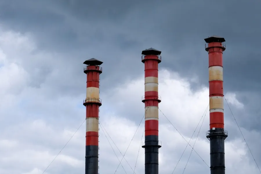 Industry
