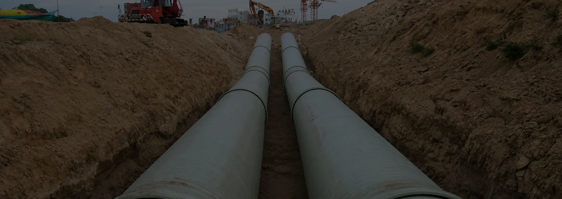 Engineering Capabilities for Complex FRP/GRP Projects