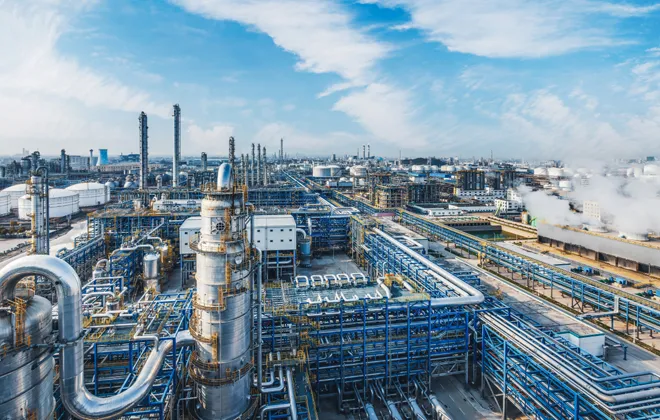 Chemical Processing