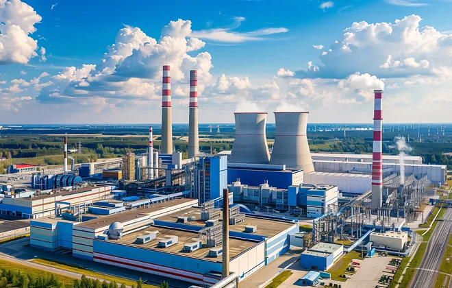 Energy Transition