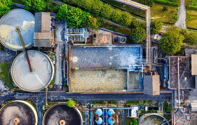 Water Treatment