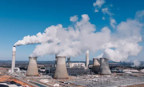 FRP/GRP Solutions for Energy Transition