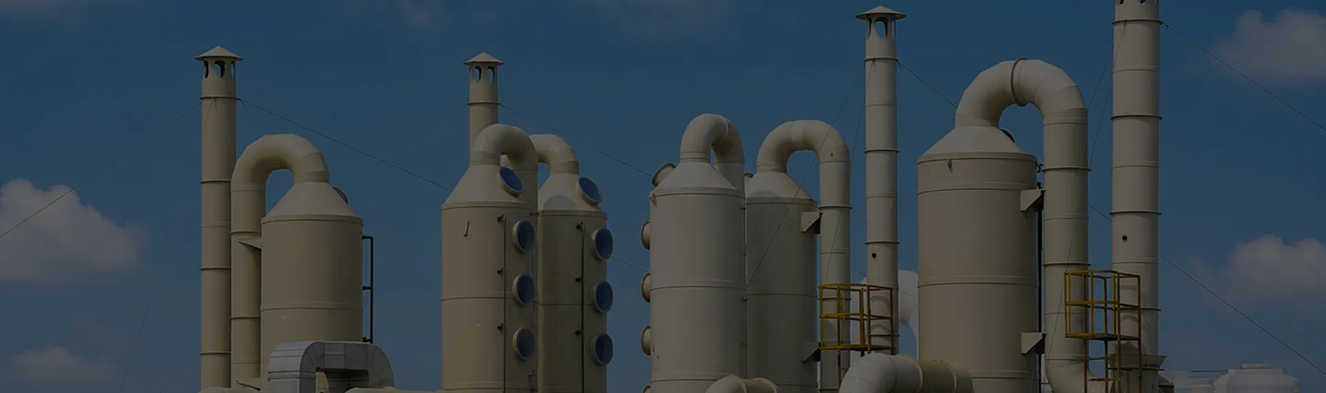 How to Select the Right FRP/GRP Products for Your Project