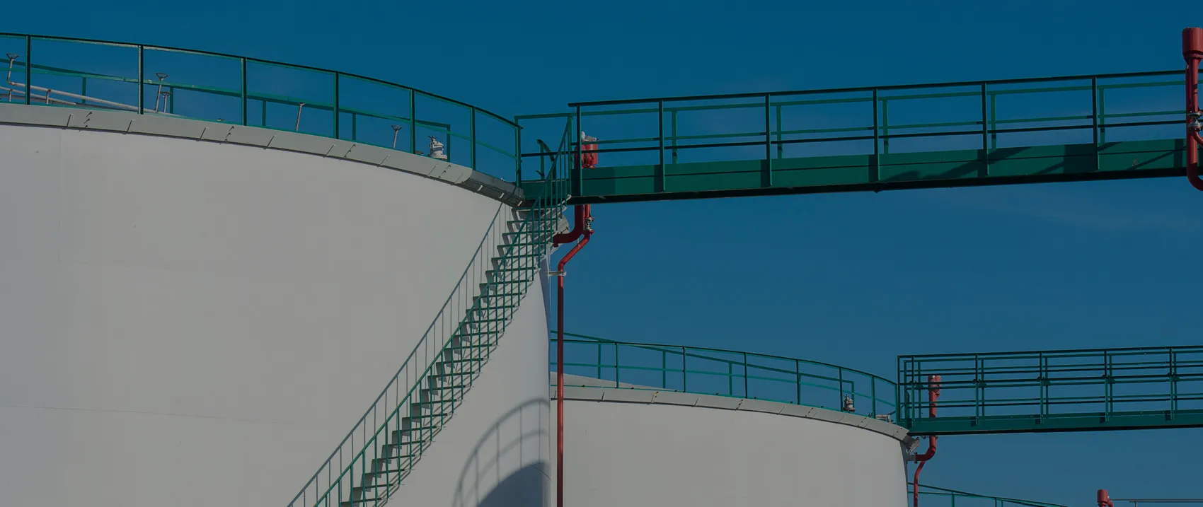 Why Our FRP Tanks Stand Out