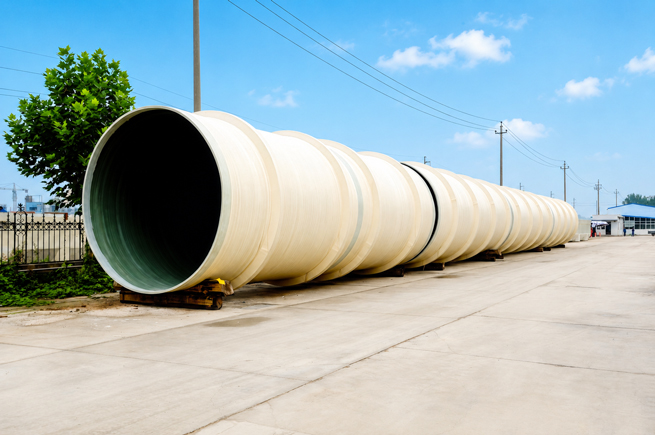 FRP/GRP Pipe Installation Guide FRP/GRP Pipe Installation Guide