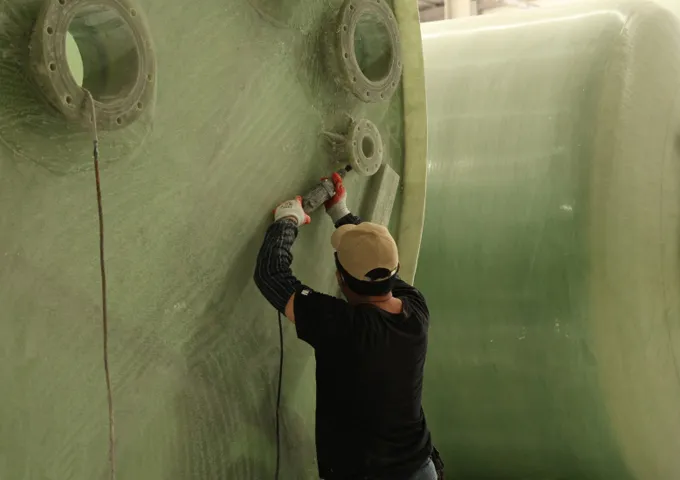 Secondary Processing, Assembly & Quality Coordination