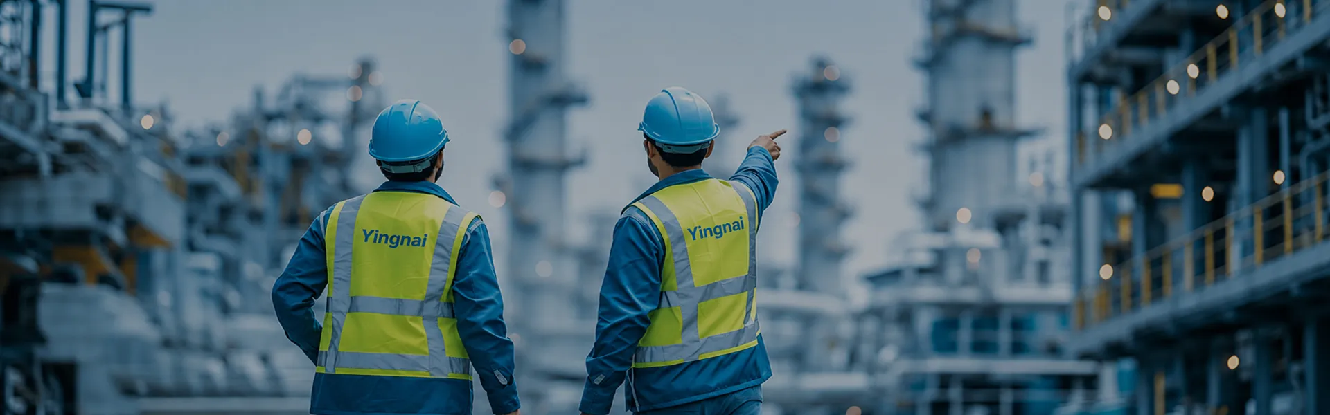 Looking for a Reliable FRP/GRP Solutions Manufacturer?