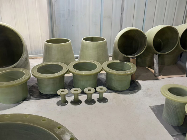 How to Select FRP Tanks for Corrosive Chemicals How to Select FRP Tanks for Corrosive Chemicals