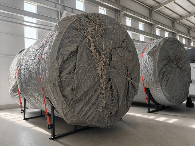 How to Select FRP Tanks for Corrosive Chemicals How to Select FRP Tanks for Corrosive Chemicals