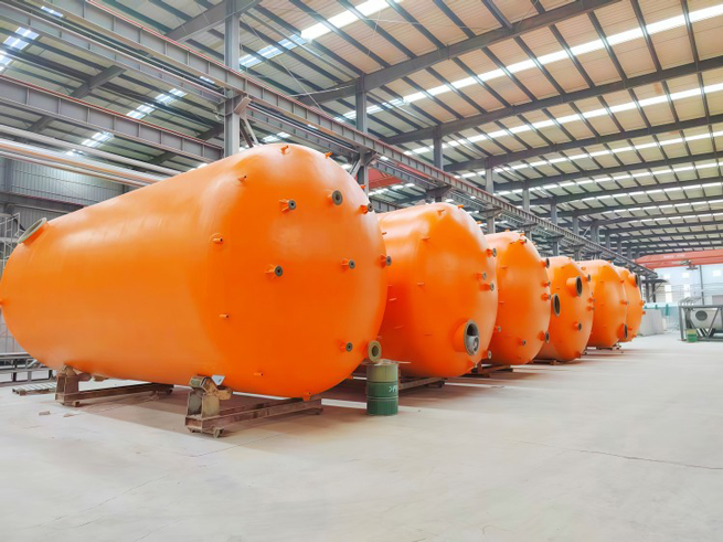 What Is an FRP Tank? What Is an FRP Tank?