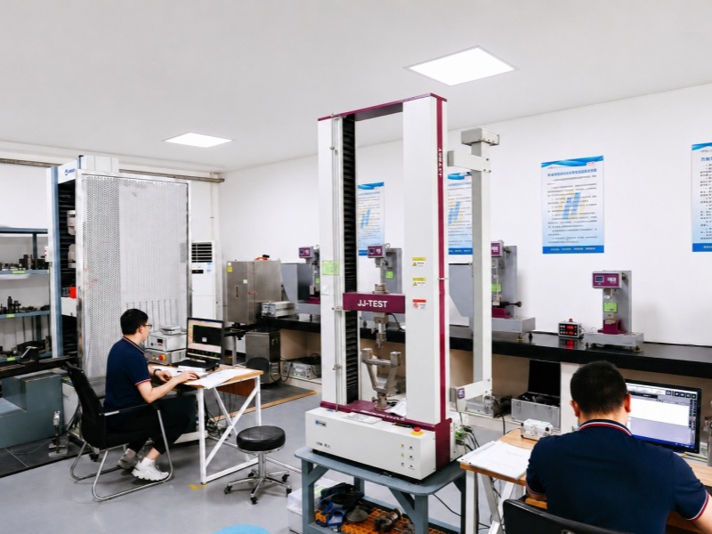 Yingnai Laboratory