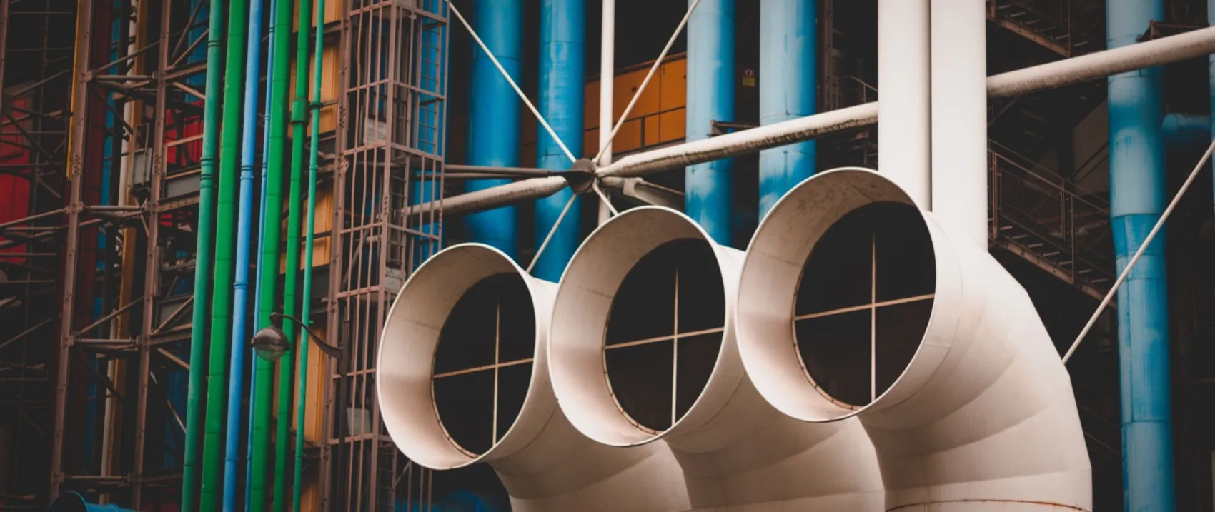 Why Our FRP Fittings Stand Out