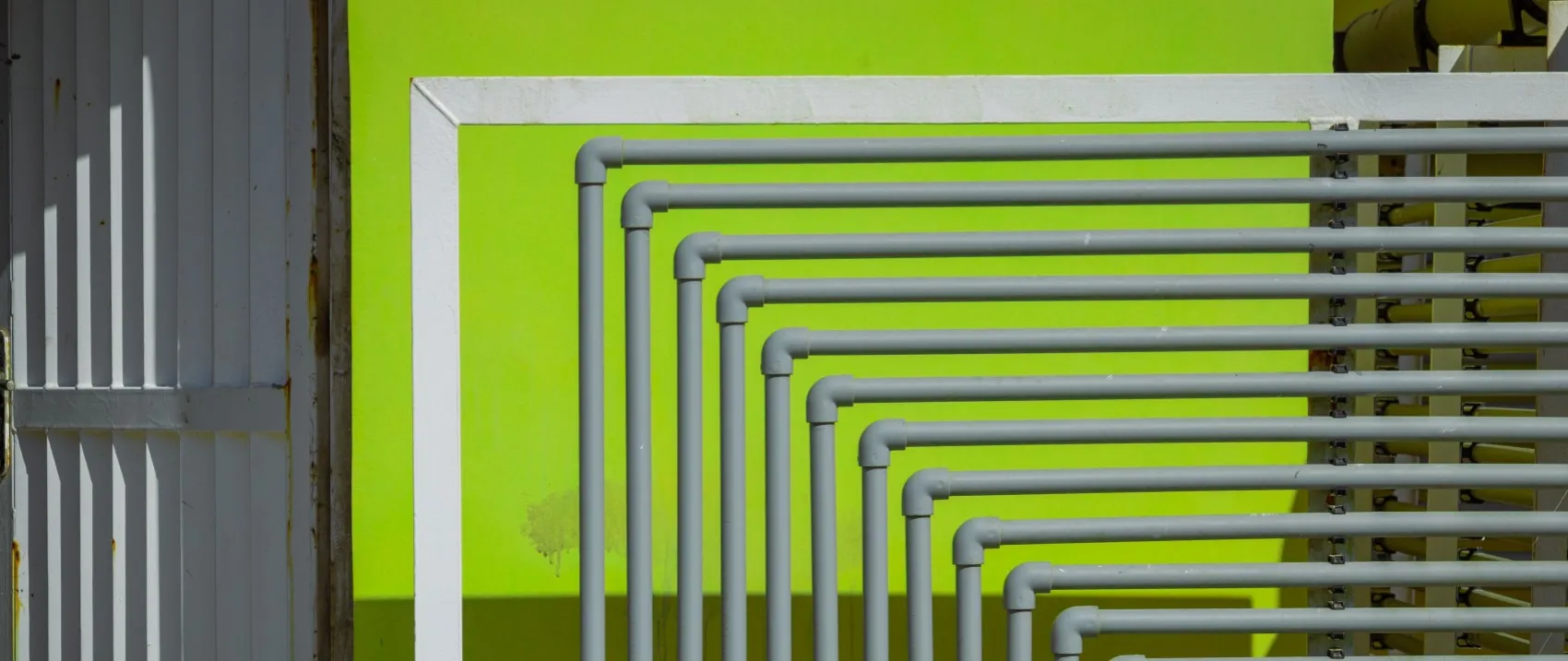 Why Our FRP Pultruded Products Stand Out