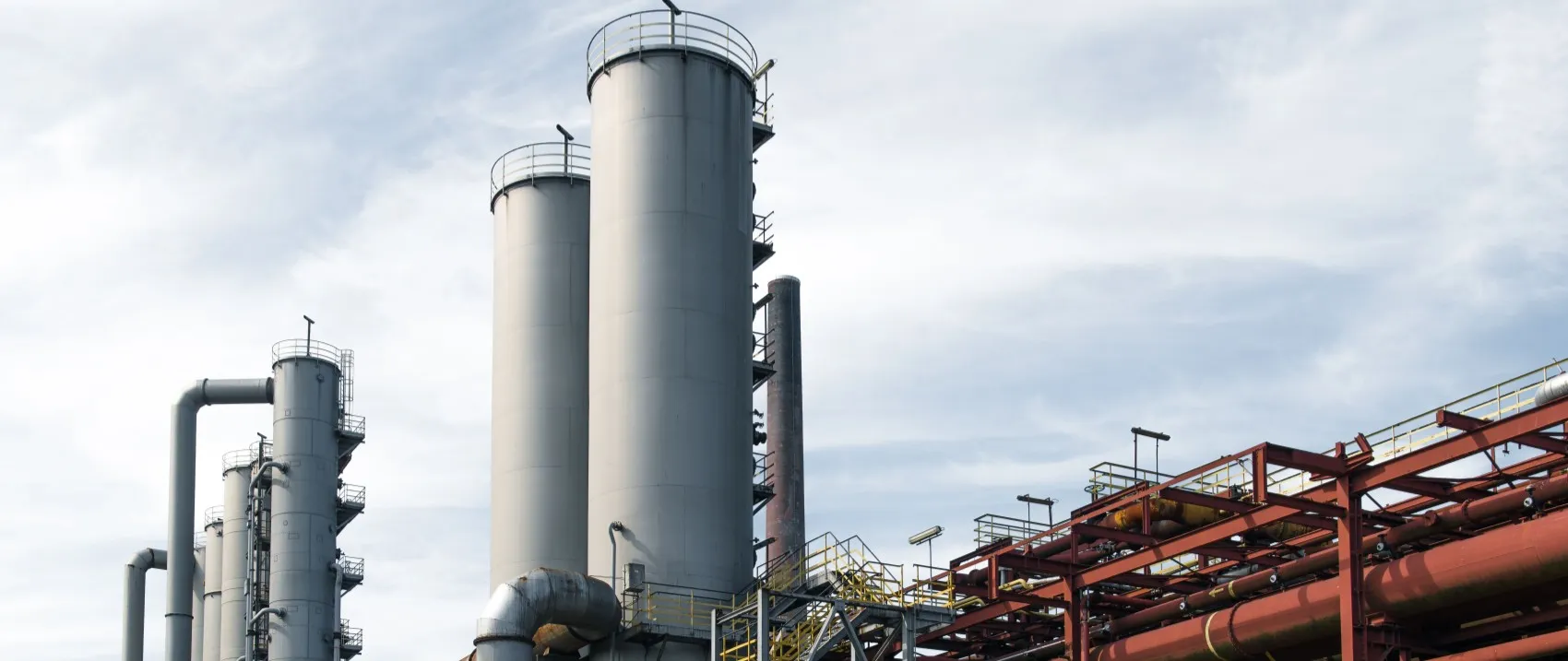 Why Our FRP Scrubbers Stand Out