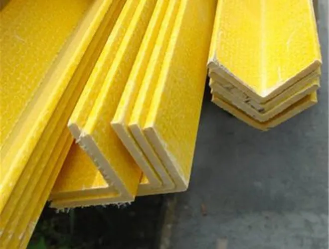 FRP Angle