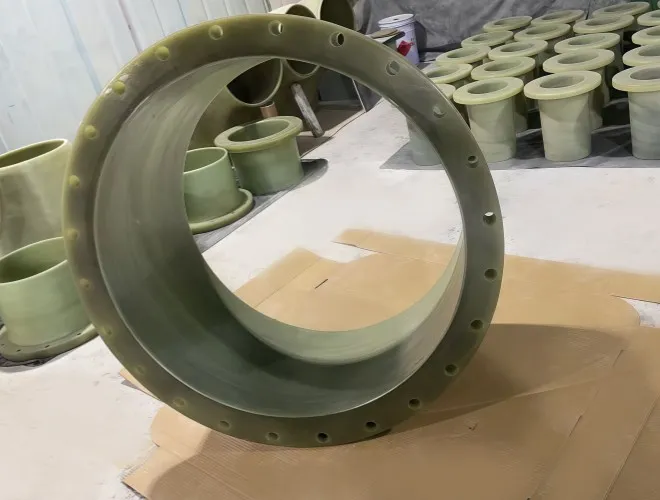 FRP Coupling