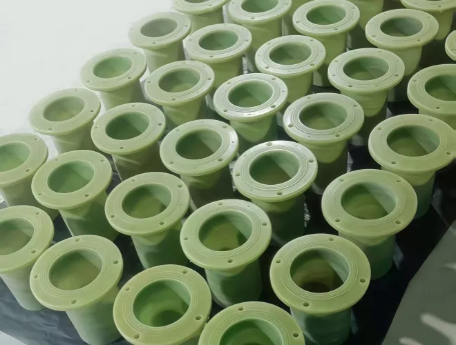 FRP Flange