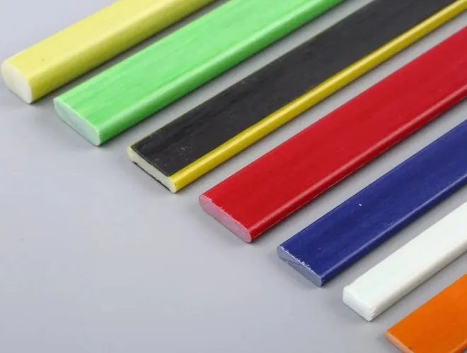 FRP Flat Bar