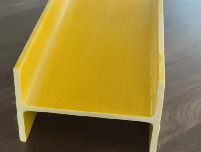 FRP I-Beam