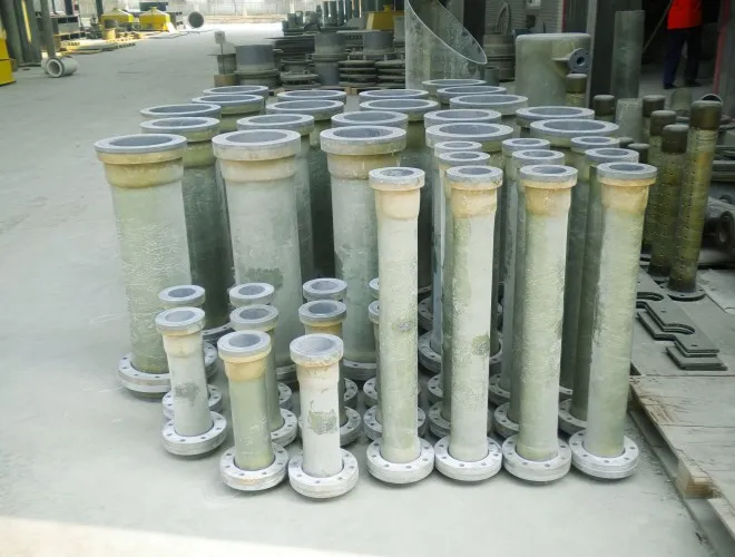 FRP Sleeve