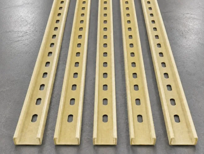 FRP Unistrut