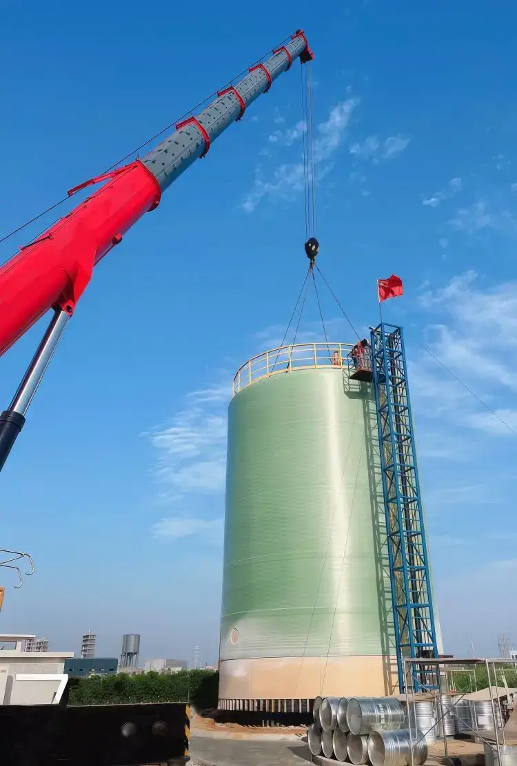large tank install On Site.webp